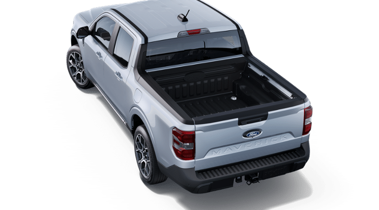 Thumbnail: 2025 Ford Maverick - 50