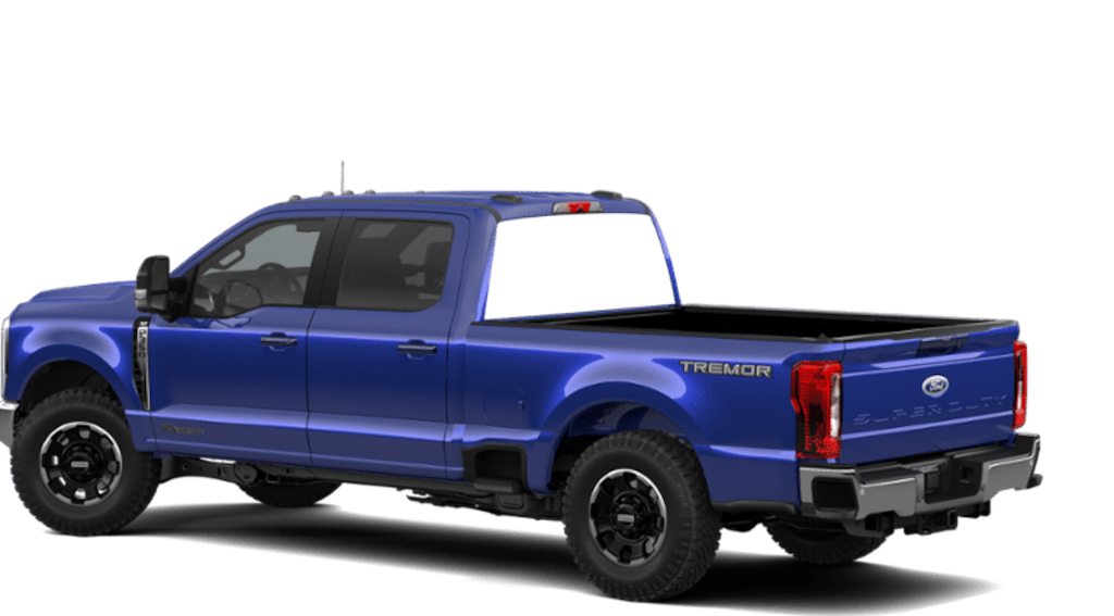 New 2026 Ford F-350SD XLT Truck