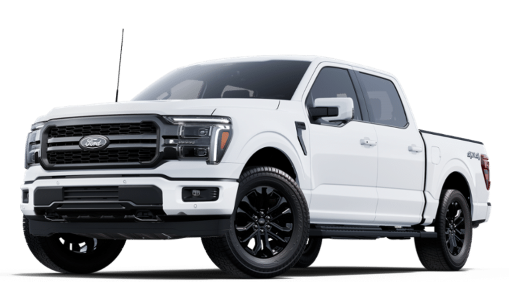 2025 Ford F150 For Sale Williamston NC ES034