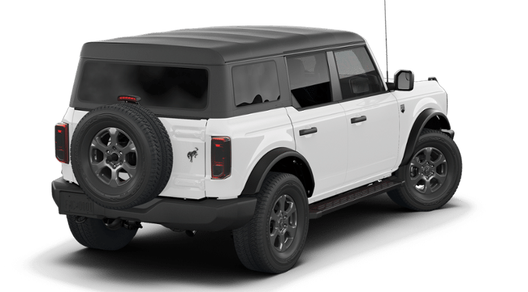 Thumbnail: 2026 Ford Bronco - 28