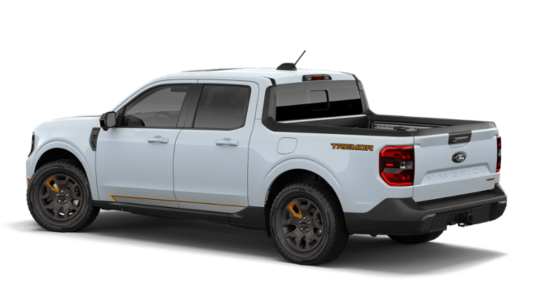 2026 Ford Maverick Tremor&reg; TRUCK