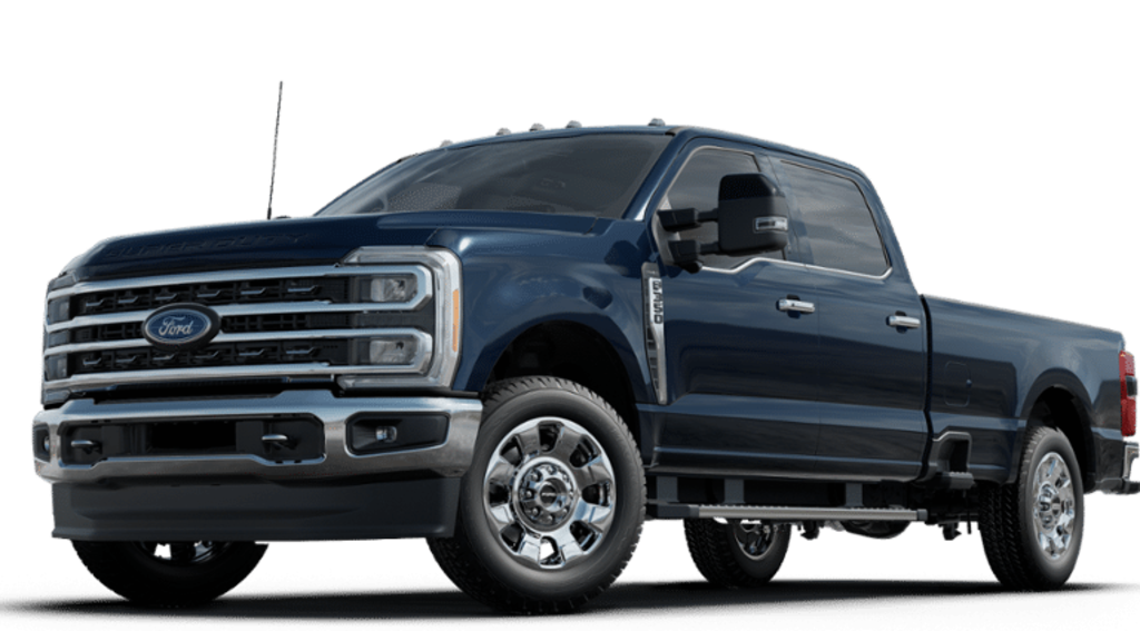 New 2024 Ford Super Duty For Sale Greenville MI Stock 6688