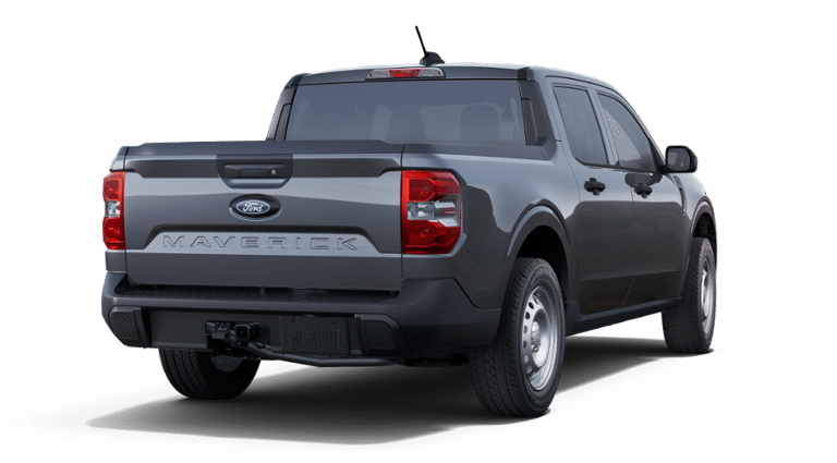 2025 Ford Maverick XL photo 3