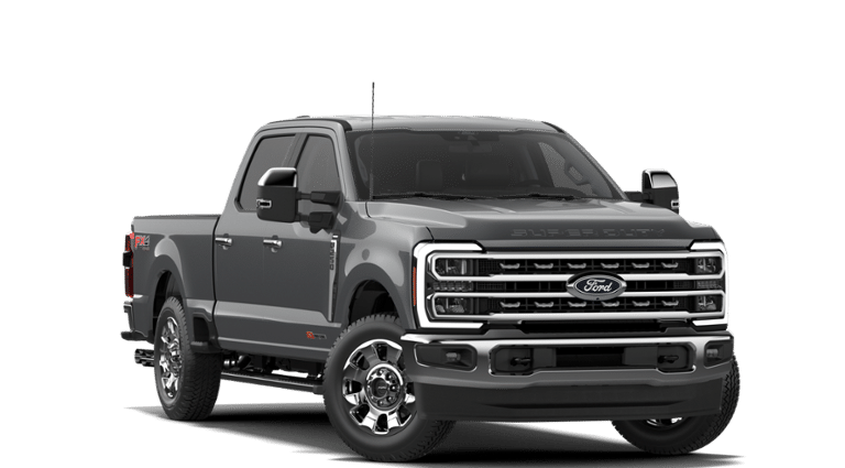 New 2027 Ford F-250SD Truck