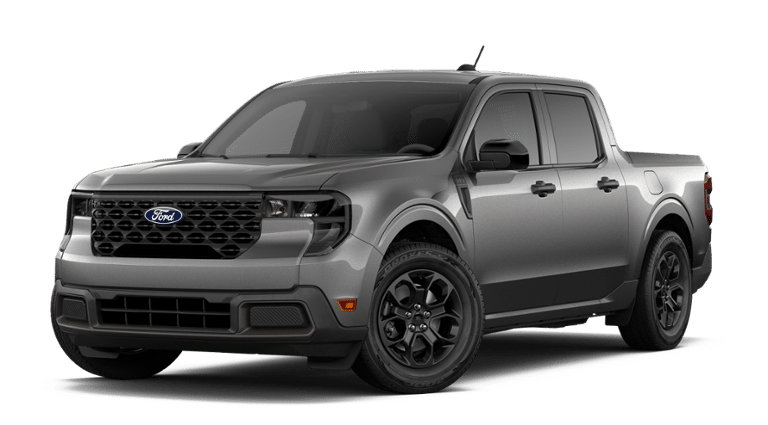 2026 Ford Maverick XLT TRUCK