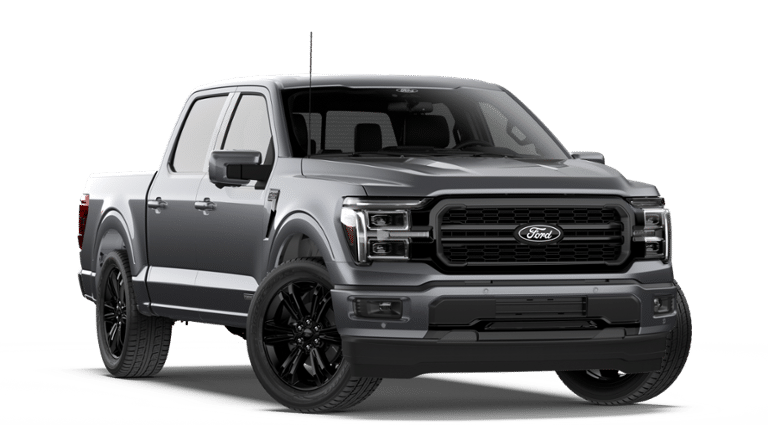 Thumbnail: 2026 Ford F-150 - 26