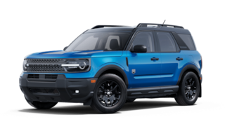2025 Ford Bronco Sport Big Bend SUV 2025 Ford Bronco Sport Big Bend SUV