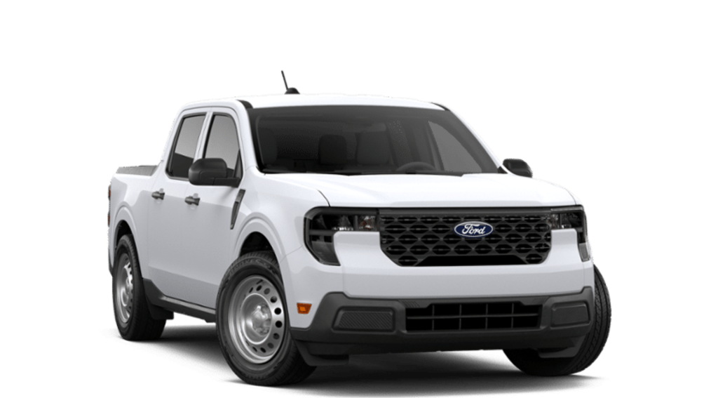 New 2026 Ford Maverick XL TRUCK