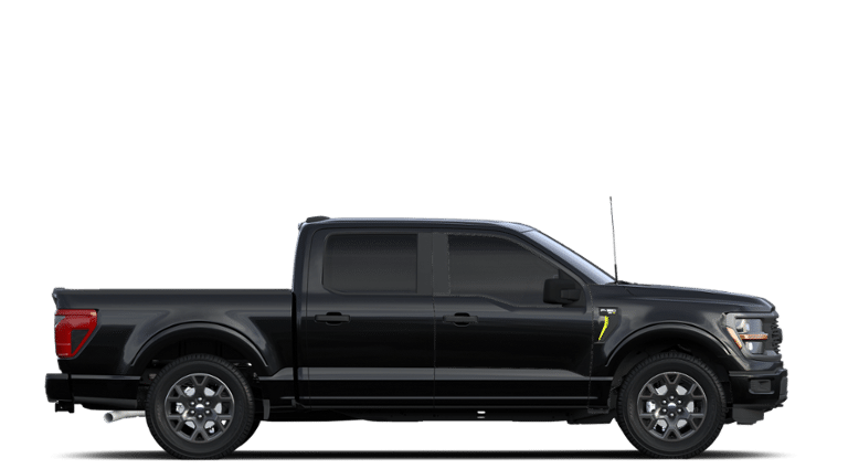 2024 Ford F-150 STX photo 26