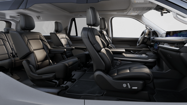 2025 Lincoln Navigator Reserve L - Photo 66