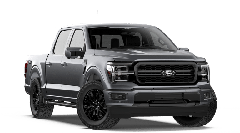 2026 Ford F-150 Lariat Truck