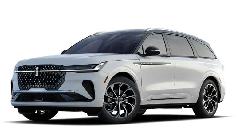 Thumbnail: 2026 Lincoln Nautilus - 9