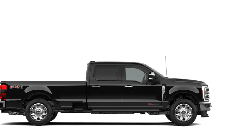 Thumbnail: 2026 Ford F-350 - 49