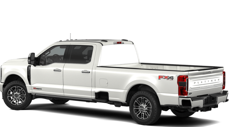 Thumbnail: 2026 Ford F-350 - 46