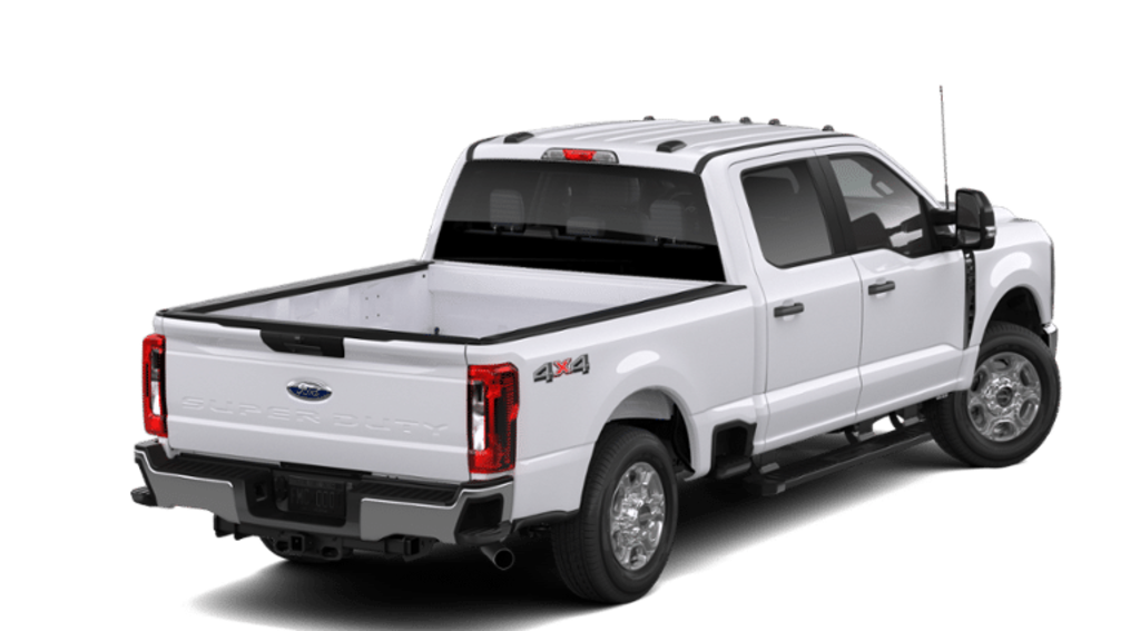 New 2026 Ford F-250SD Truck