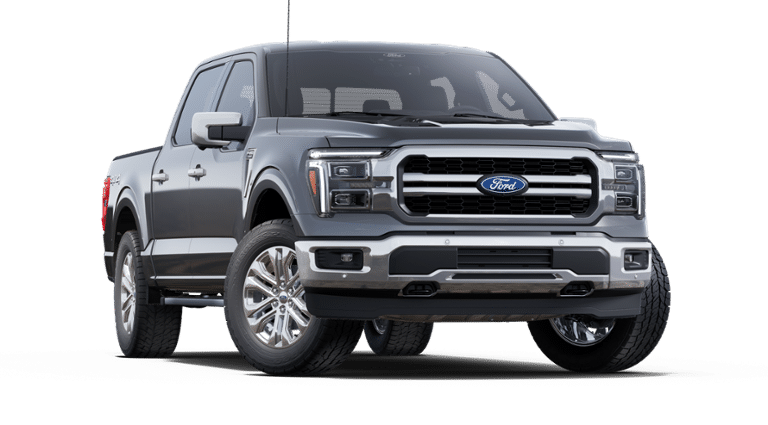 Thumbnail: 2025 Ford F-150 - 34