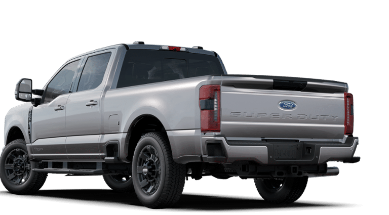 2024 Ford F-250 Super Duty Lariat