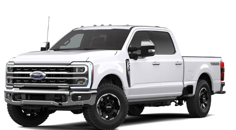 2026 Ford F-350 King Ranch 4x4 Crew Cab 6-3/4' Box SRW's photo