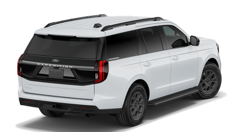 new 2026 Ford Expedition car, priced at $69,120
