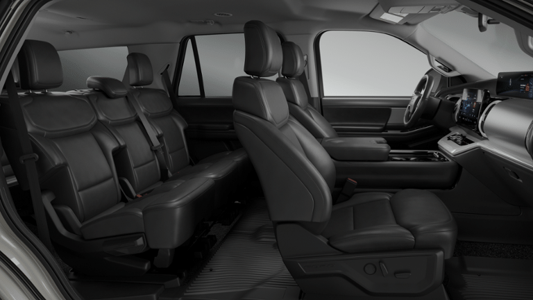 Thumbnail: 2026 Ford Expedition - 29