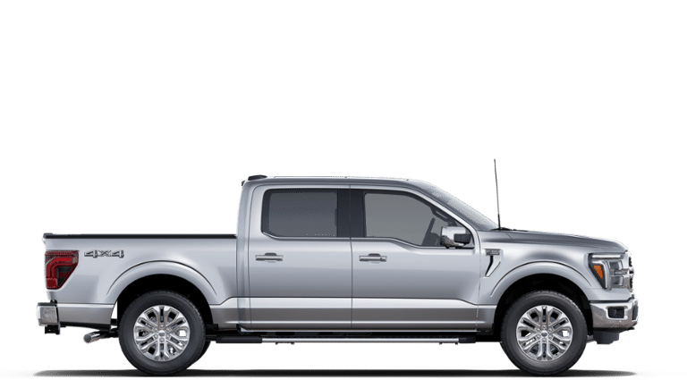 Thumbnail: 2025 Ford F-150 - 49