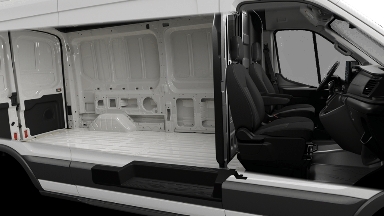 Thumbnail: 2026 Ford Transit Series - 27