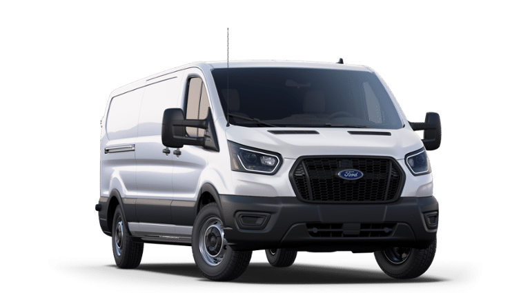 2025 Ford Transit Van Base - Photo 65