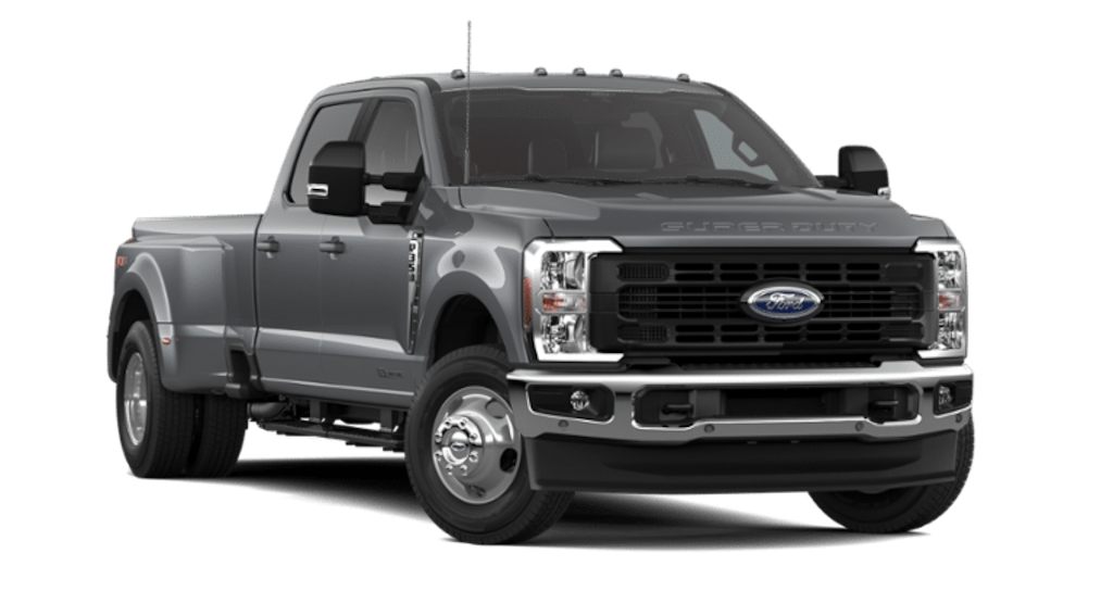 New 2026 Ford F-350 TRUCK