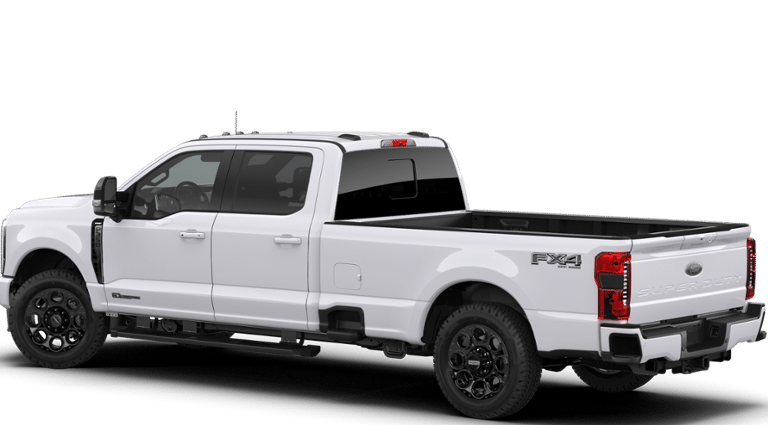 2026 Ford F-350 Super Duty Lariat - Photo 55