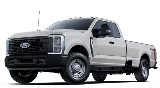 2025 Ford Super Duty F-250 XL TRUCK
