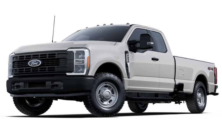 2025 Ford F-250 Super Duty XL's photo