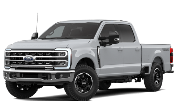 2026 Ford F-350 LARIAT Truck Crew Cab