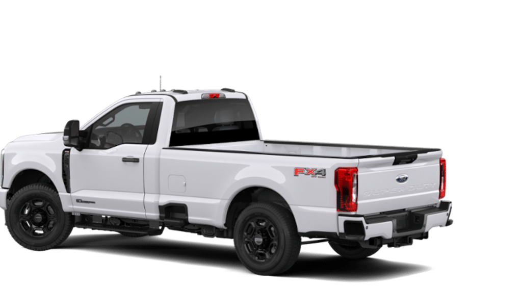 New 2026 Ford F-250 XL Truck