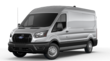  Ford Transit Cargo Van
