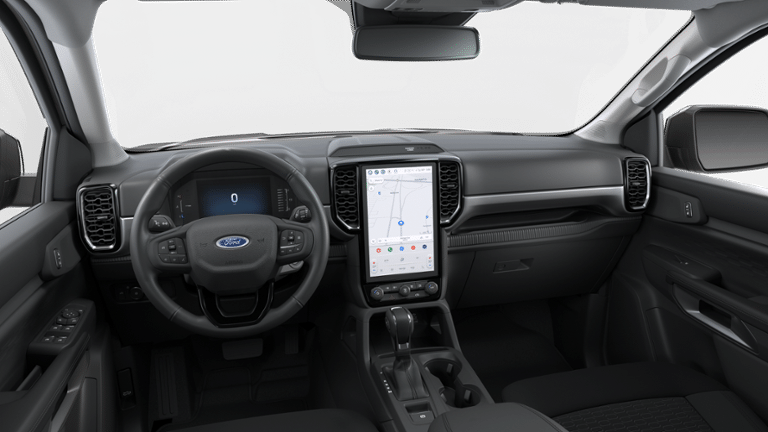 Thumbnail: 2026 Ford Ranger - 15