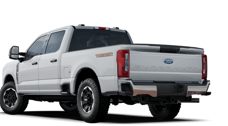 2024 Ford F-250 Super Duty XLT