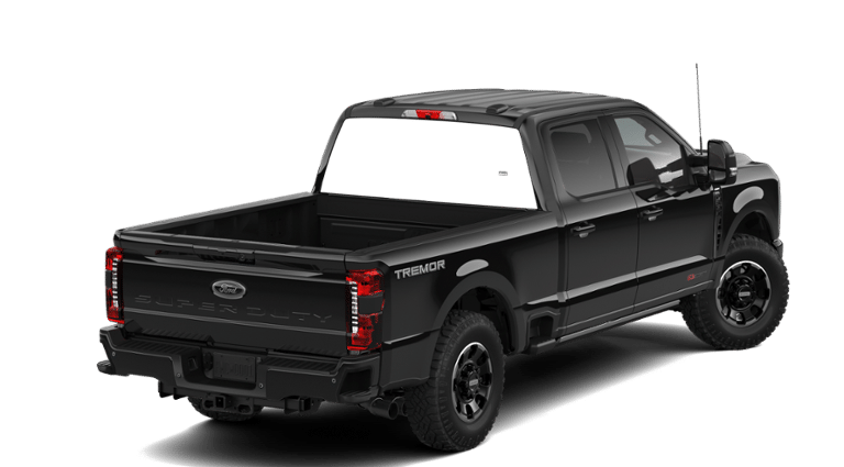 Thumbnail: 2026 Ford F-350 - 25