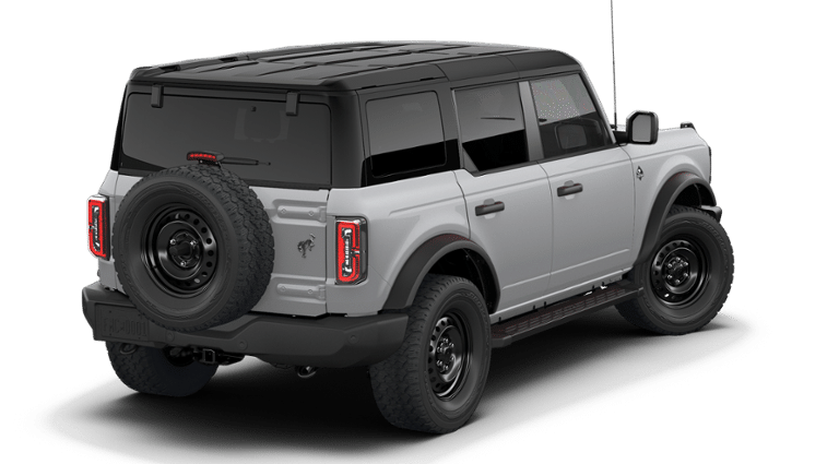 Thumbnail: 2026 Ford Bronco - 35