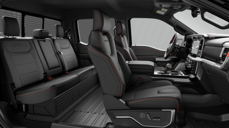 2026 Ford F-150 Raptor Truck