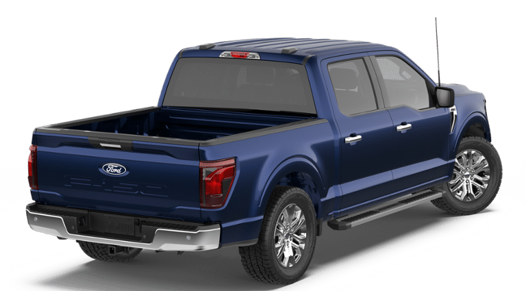 Thumbnail: 2026 Ford F-150 - 47