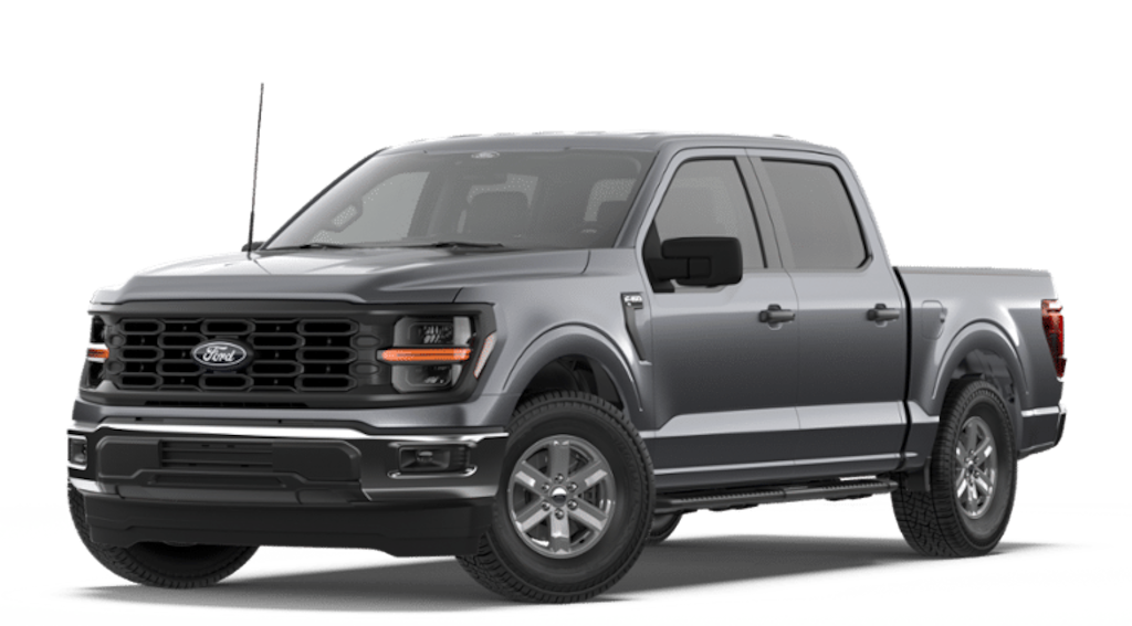 New 2026 Ford F-150 XL TRUCK