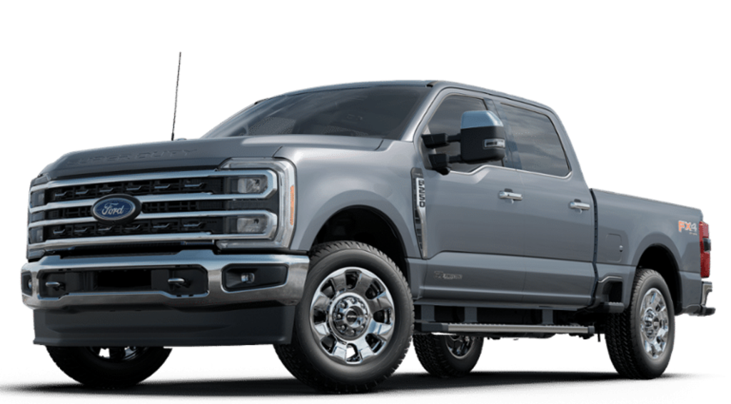 New 2024 Ford F250SD For Sale Aurora MO 1FT8W2BT0REE22676