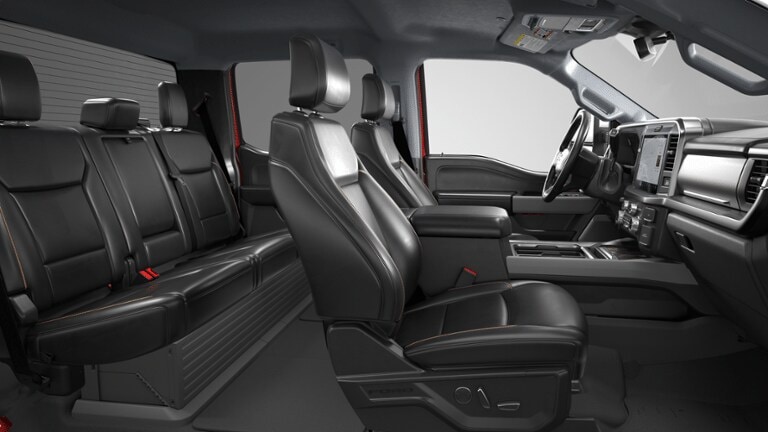 2026 Ford F-350 Super Duty Lariat - Photo 9
