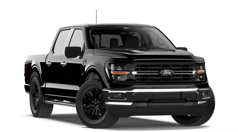 Thumbnail: 2026 Ford F-150 - 26