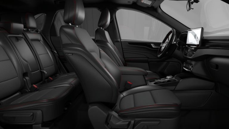 Thumbnail: 2026 Ford Escape - 14