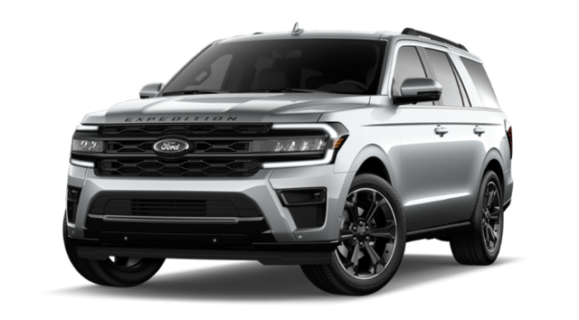 2024 Ford Expedition Limited Limited 4x4