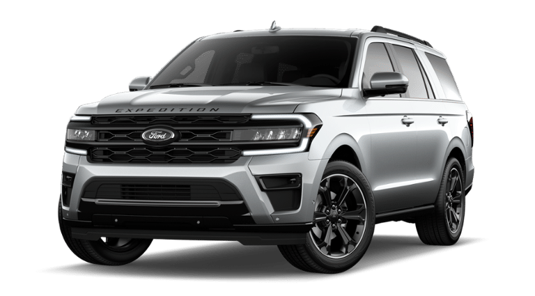 2024 Ford Expedition Limited's photo