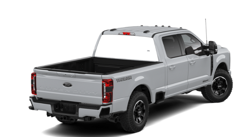 New 2026 Ford Super Duty F-250® Lariat® Truck Crew Cab