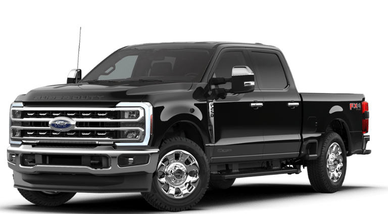2026 Ford F-250 Super Duty Lariat's photo