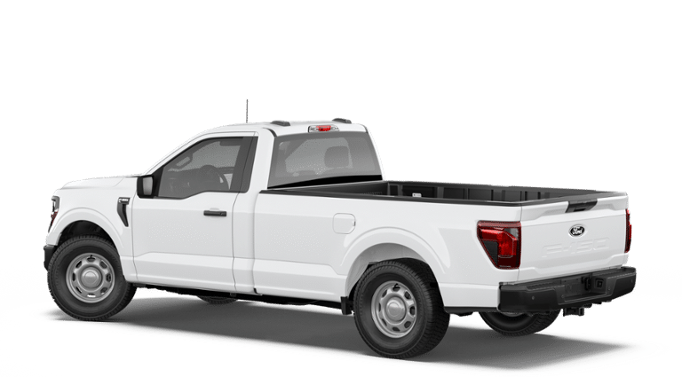 Thumbnail: 2026 Ford F-150 - 2